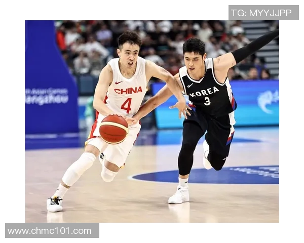 韩国男篮对决菲律宾男篮精彩直播全程回顾与分析
